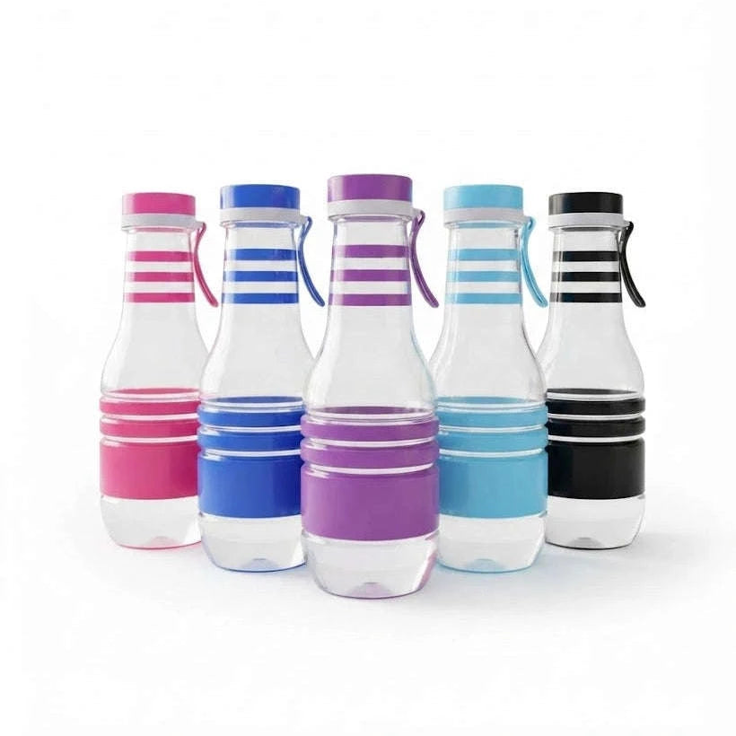 Safari Super Star Water Bottle 1100ml – Pack of 1 | BPA Free & Halal Certified Arey wow