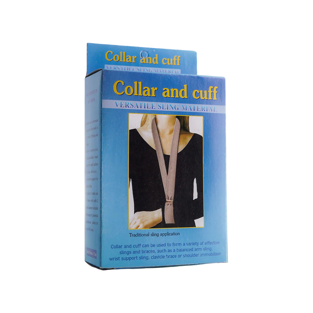 TS ORTHO Collar And Cuff Sling