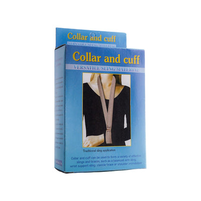 TS ORTHO Collar And Cuff Sling