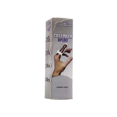 TS ORTHO Cot Finger Splint