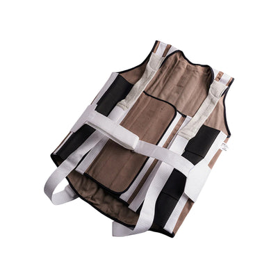 TS ORTHO Dorso Lumber Support