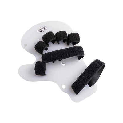 TS ORTHO Extended Type Finger Board