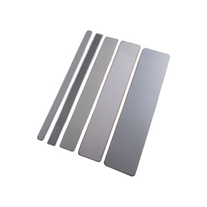 TS ORTHO Foam Rubber Metal Splint