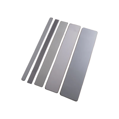 TS ORTHO Foam Rubber Metal Splint