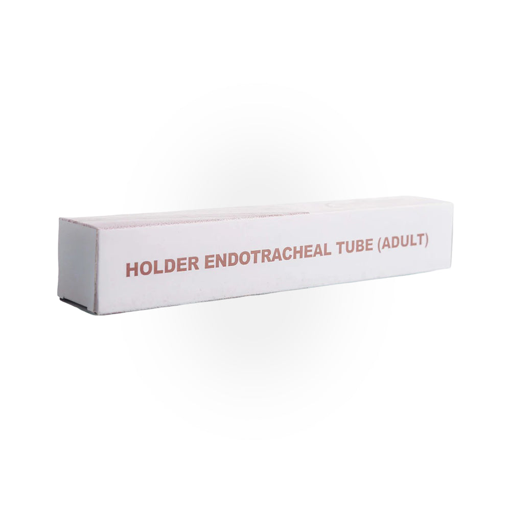 TS ORTHO Holder Endotracheal Tube