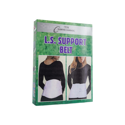 TS ORTHO L.S Support Belt