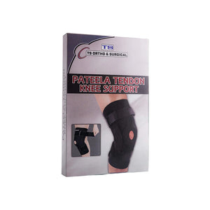 TS ORTHO Patela Tendon Knee Support Without Hinged