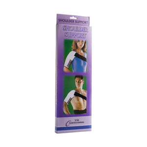 TS ORTHO Shoulder Support