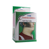 TS ORTHO Soft Cervical Collar With Chin Support