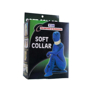 TS ORTHO Soft Collar
