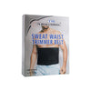 TS ORTHO Sweat Waist Trimmer Belt