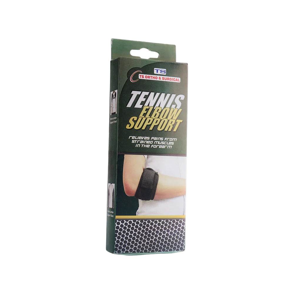 TS ORTHO Tennis Elbow Splint