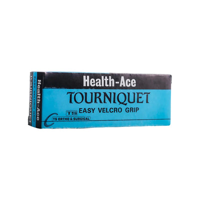 TS ORTHO Torniquet Made Of Elastic