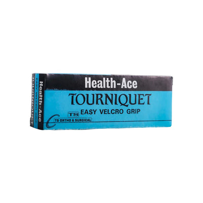 TS ORTHO Torniquet Made Of Velcro