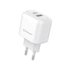 Westpoint 20W Mobile Wall Charger WP-21