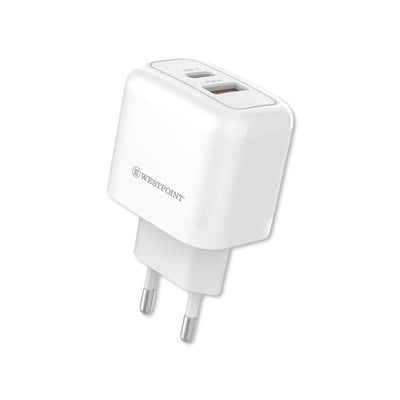 Westpoint 20W Mobile Wall Charger WP-21