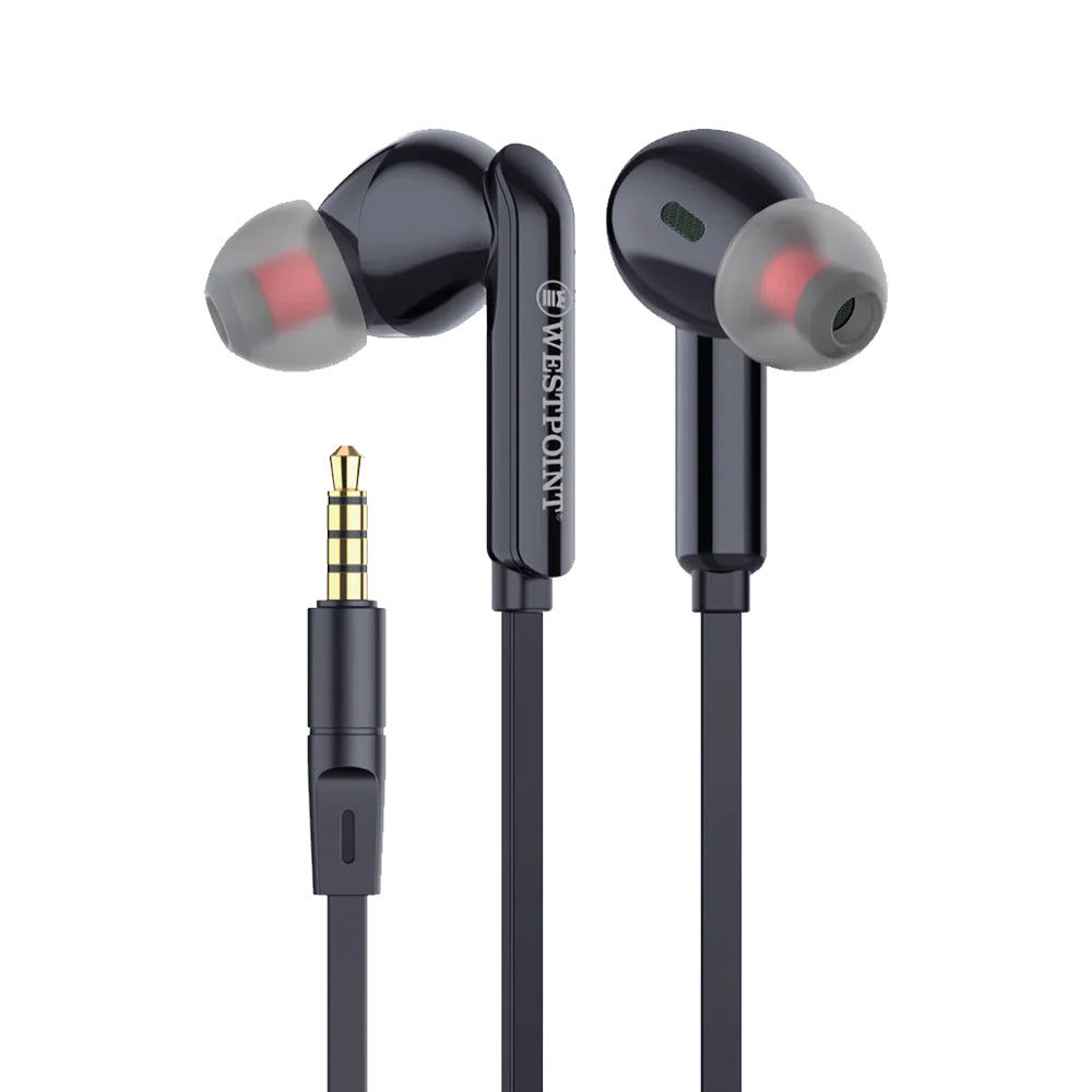 Westpoint 3.5mm mobile Hands-free WP-421