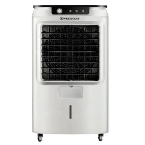 Westpoint BLDC AC/DC Evaporative Air Cooler 60L 250W with Remote Control - WF-1308