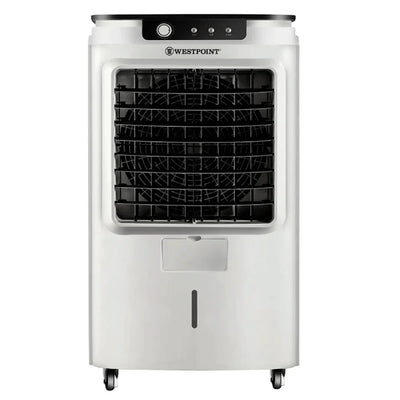 Westpoint BLDC AC/DC Evaporative Air Cooler 60L 250W with Remote Control - WF-1308
