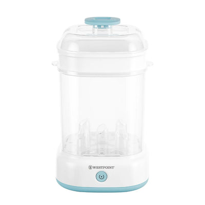 Westpoint Baby Bottle Sterilizer 500W Automatic Shut-Off - WF-329