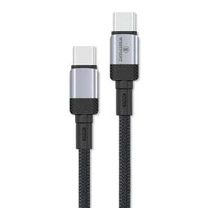 Westpoint C TO C data / charging cable WP-321