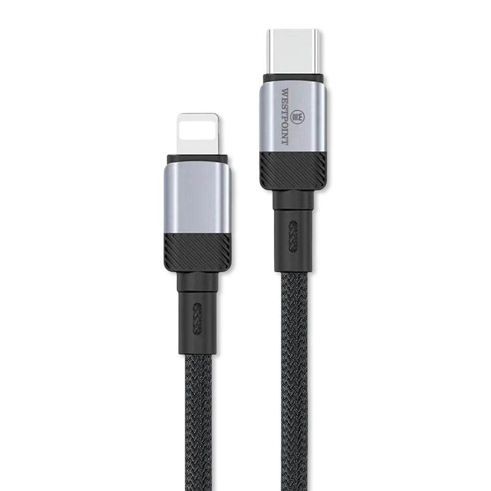 Westpoint C TO L data / charging cable WP-322