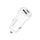 Westpoint Car Charger QC 3.0 + PD 20W WP-90