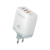 Westpoint Charger GAN 45W C to C WP-45