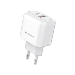 Westpoint Charger QC 3.0 C to C cable WP-20