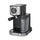 Westpoint Automatic Espresso Coffee Maker 600W with 20-Bar Pressure, 1.2L Water & 700ml Milk Tank - WF-2025