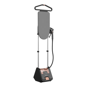 Westpoint Commercial Garment Steamer WF-1159 2600W – Professional Steamer with 2.2L Tank, Ironing Board & Fast 40-Second Heat-Up