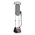 Westpoint Commercial Garment Steamer WF-1159 2600W – Professional Steamer with 2.2L Tank, Ironing Board & Fast 40-Second Heat-Up