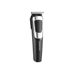 Westpoint Cordless Hair Clipper 5W with Type-C Fast Charging & Detachable Blade - WF-6913