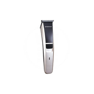 Westpoint Cordless Hair Trimmer 5W Rechargeable with Detachable Blade & Charging Indicator - WF-6713