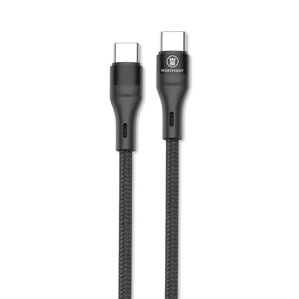 Westpoint Data Cable C to C 2M WP-351