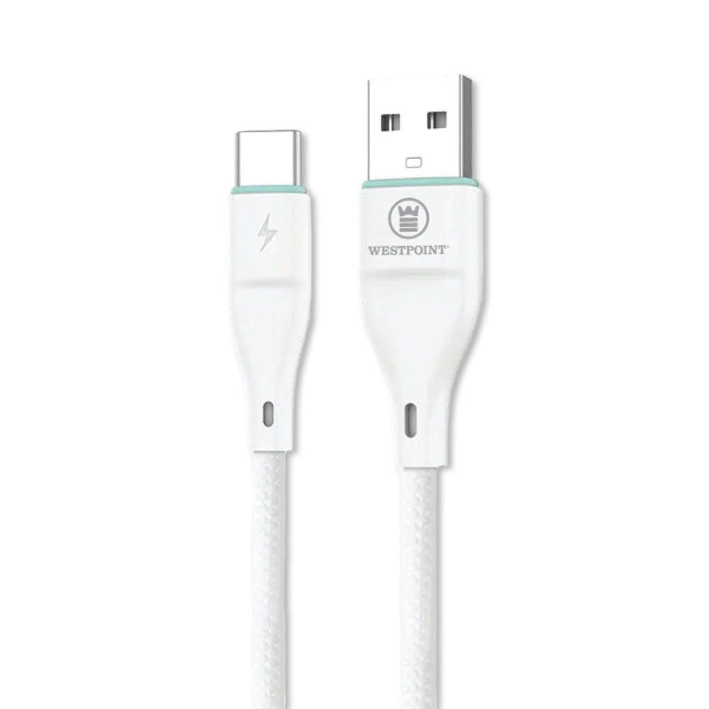 Westpoint Data Cable Usb to C WP-341