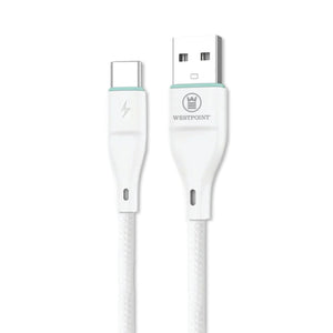 Westpoint Data Cable Usb to C WP-341