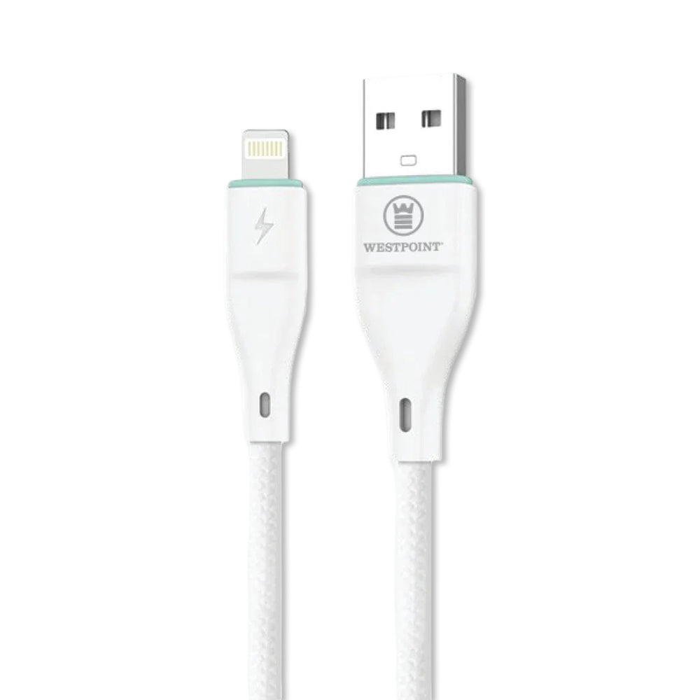 Westpoint Data Cable Usb to Lightning WP-343