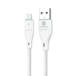 Westpoint Data Cable Usb to Lightning WP-343