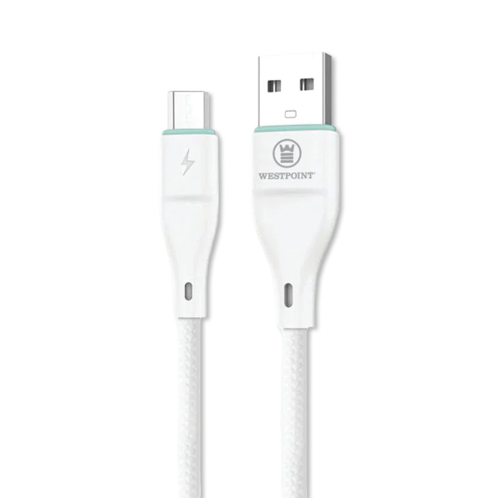 Westpoint Data Cable Usb to Micro WP-342