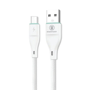 Westpoint Data Cable Usb to Micro WP-342