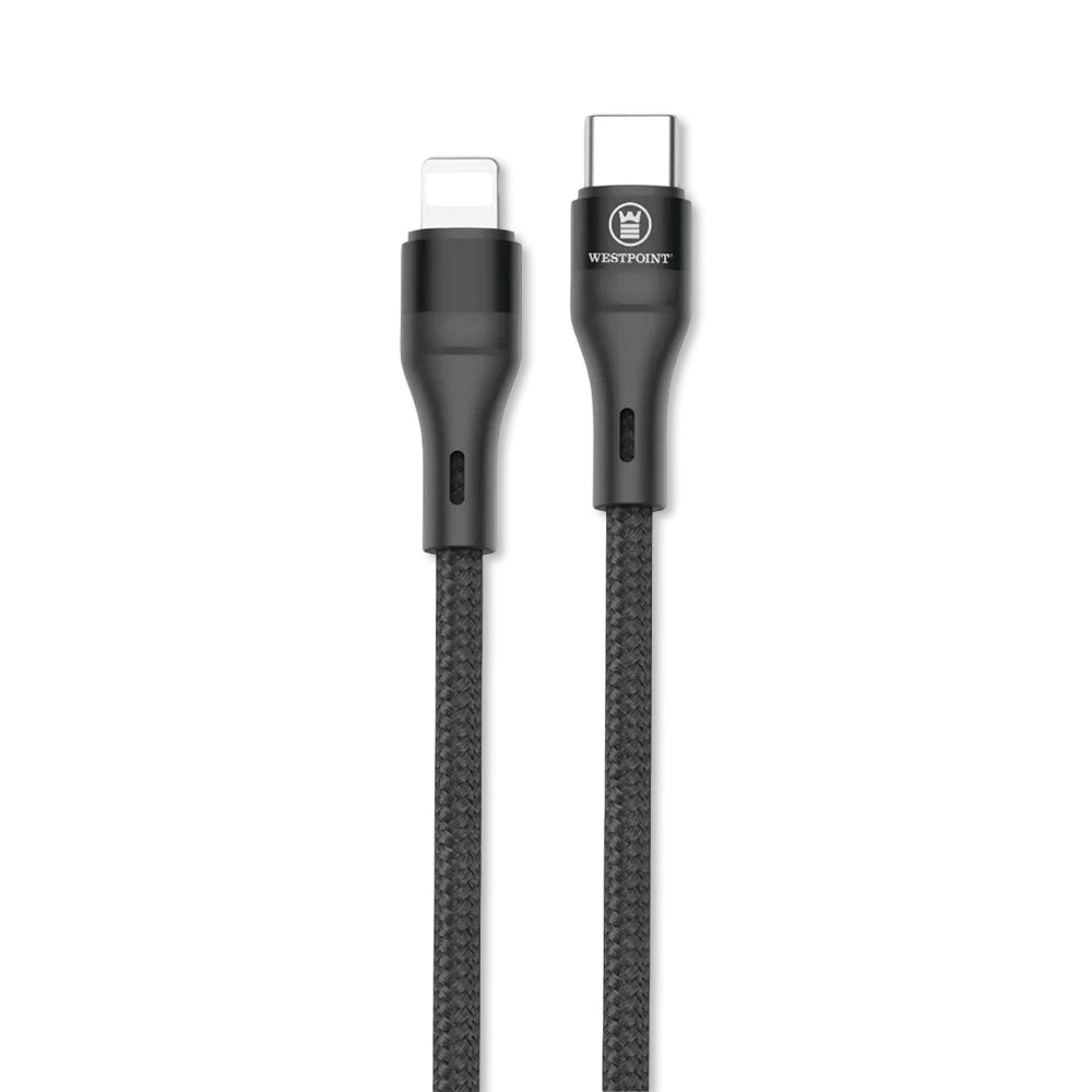 Westpoint Data cable C to Lightning 2M WP-352
