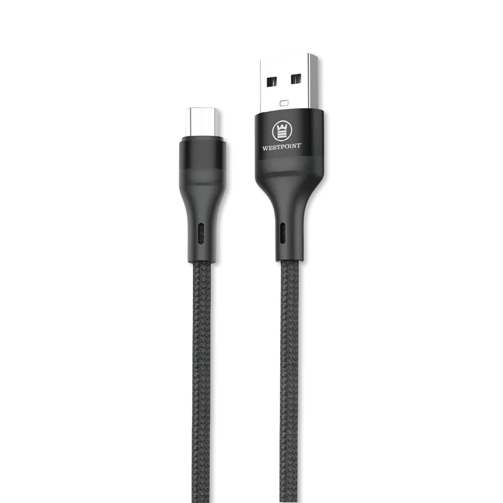 Westpoint Data cable USB A to Micro WP-332
