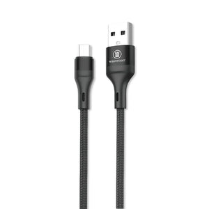 Westpoint Data cable USB A to Micro WP-332