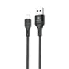 Westpoint Data cable USB A to lightning WP-333