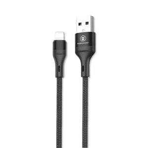 Westpoint Data cable USB A to lightning WP-333