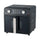 Westpoint 8L Digital Air Fryer 1500W with Glass Window, Non-Stick Tray & Wire Rack - WF-4256