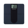 Westpoint Digital Bathroom Weighing Scale 250kg Capacity with LCD Display - WF-7005