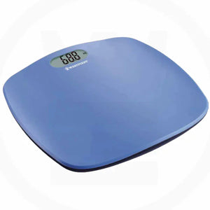 Westpoint Digital Bathroom Weighing Scale 180kg with LCD Display & 4 Precision Sensors - WF-7006