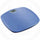 Westpoint Digital Bathroom Weighing Scale 180kg with LCD Display & 4 Precision Sensors - WF-7006